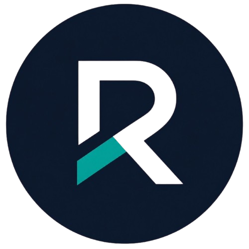 Build With Ritesh brand mark